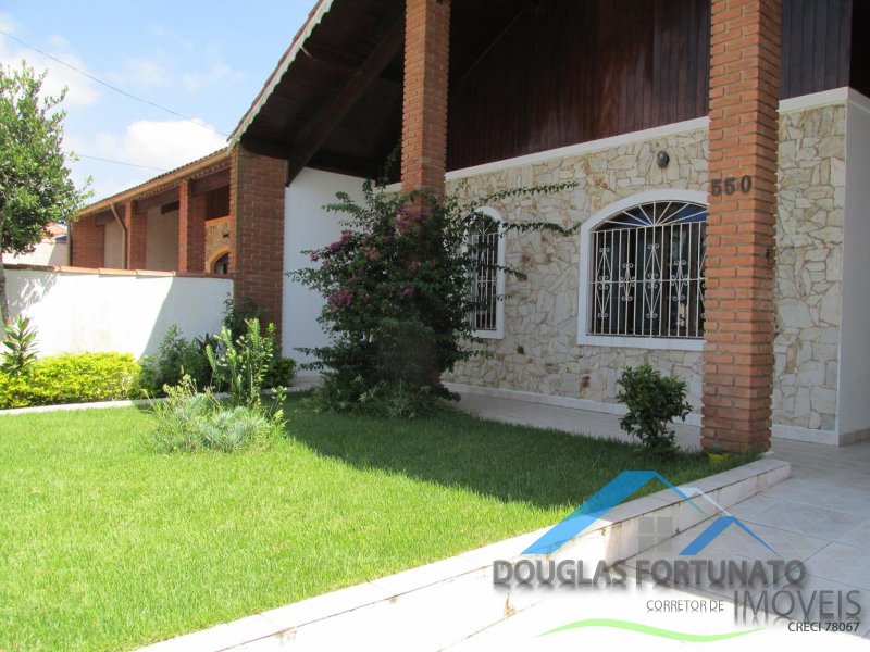 Casa em Peruíbe