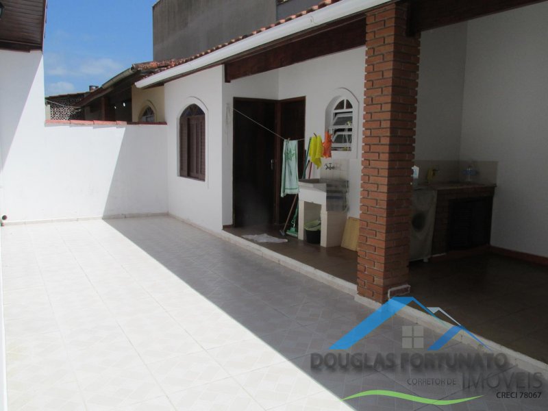 Casa em Peruíbe