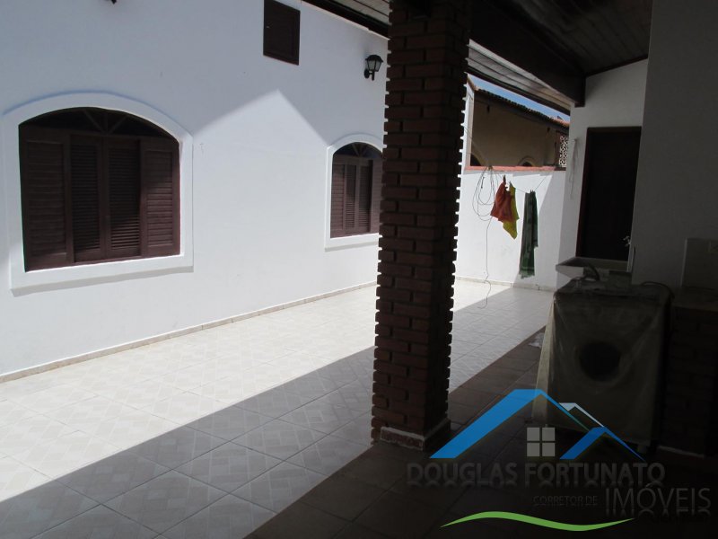 Casa em Peruíbe