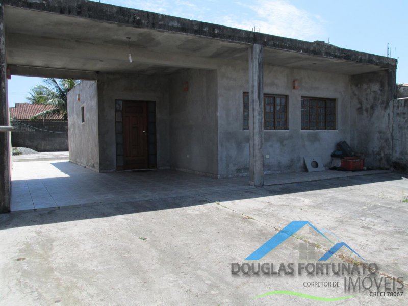 Casa em Peruíbe para Venda