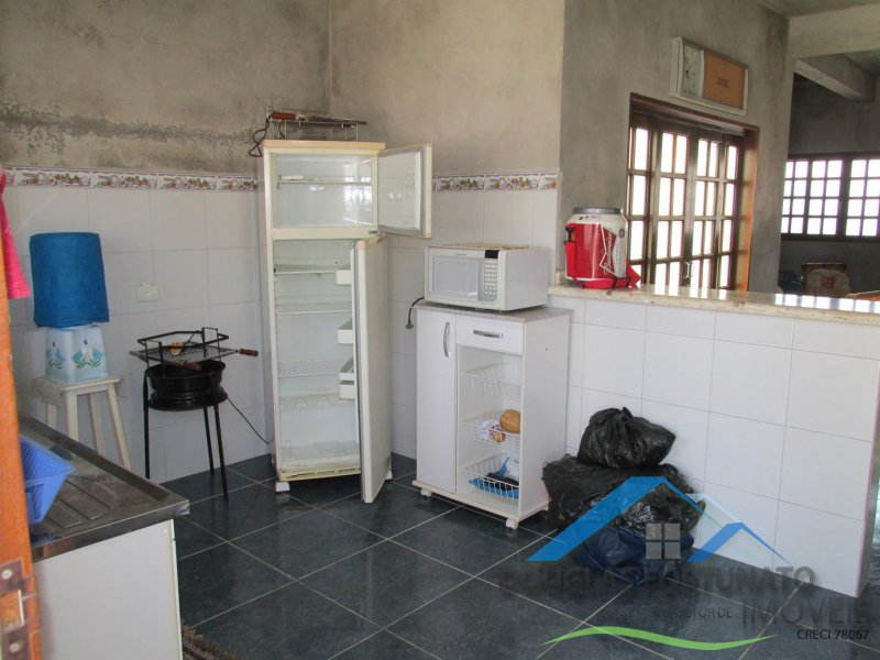 Casa em Peruíbe