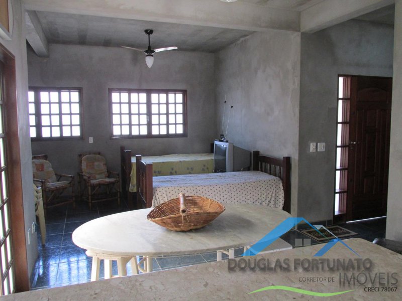 Casa em Peruíbe