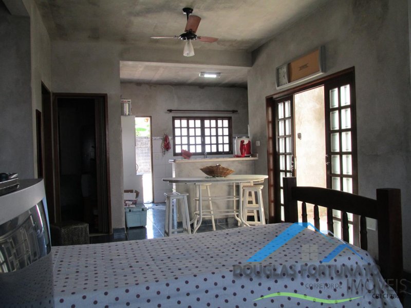 Casa em Peruíbe