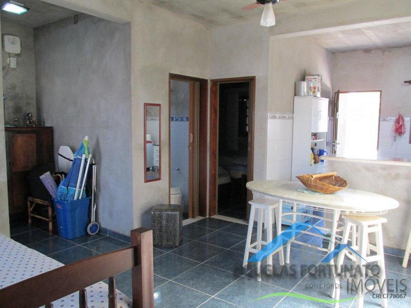 Casa em Peruíbe