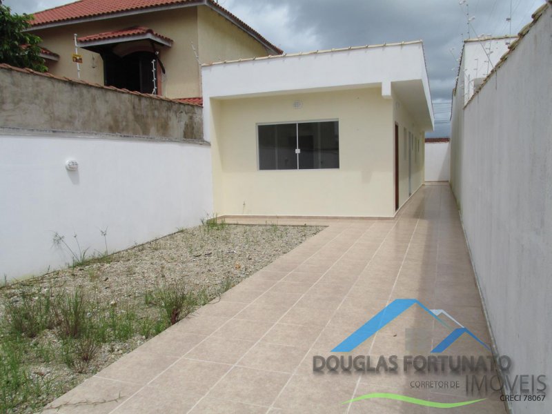 Casa em Peruíbe