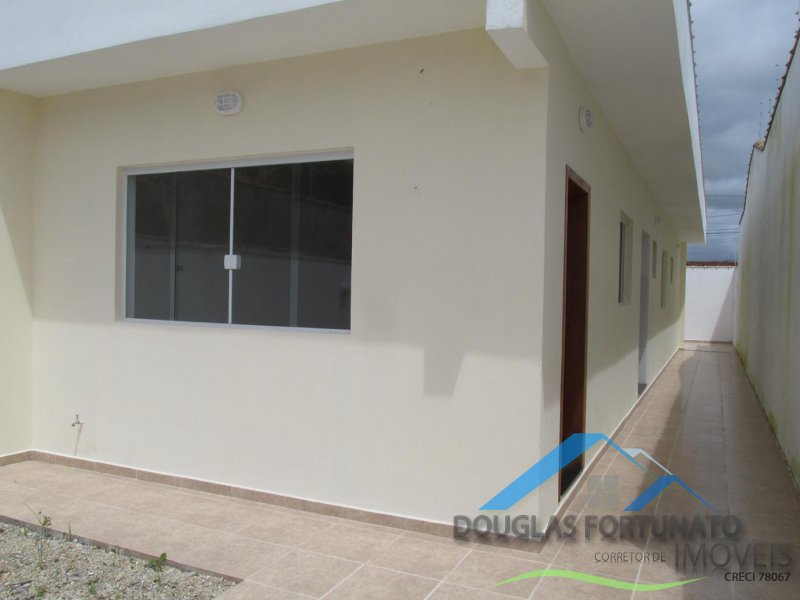 Casa em Peruíbe para Venda