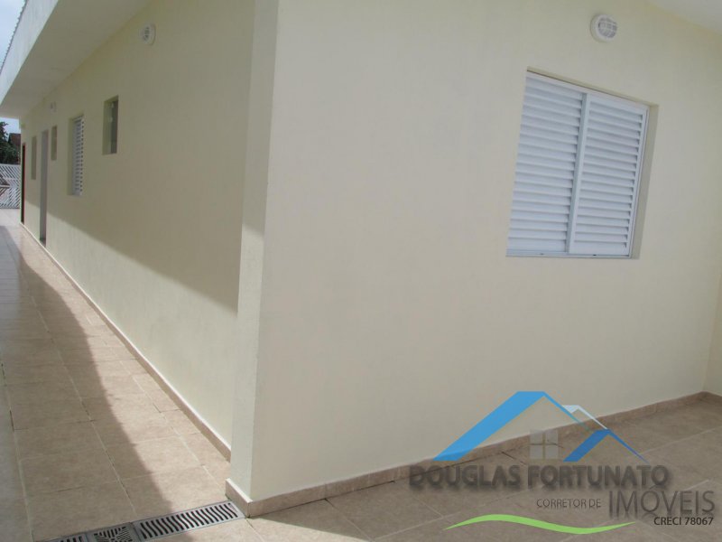 Casa em Peruíbe