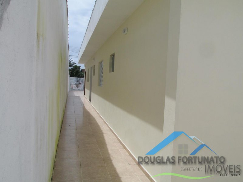 Casa em Peruíbe