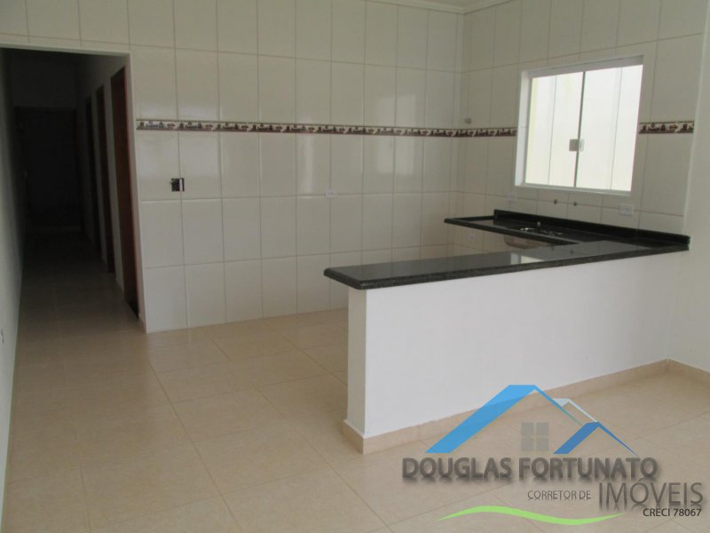 Casa em Peruíbe