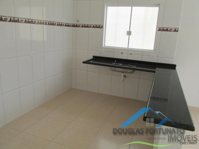 Casa em Peruíbe