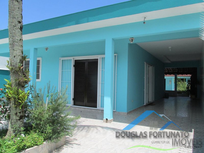 Casa em Peruíbe