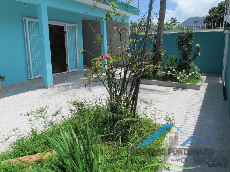 Casa em Peruíbe