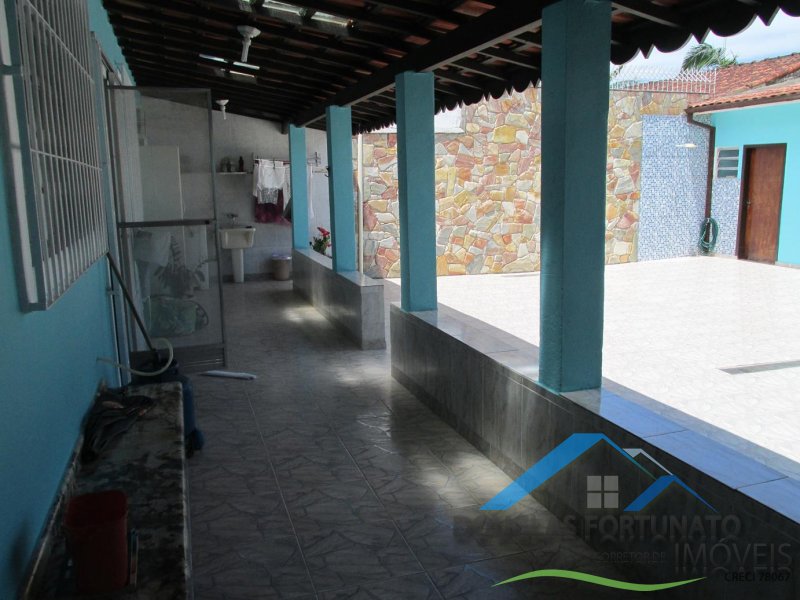 Casa em Peruíbe