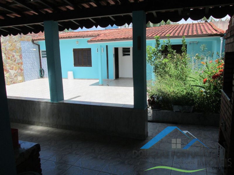 Casa em Peruíbe