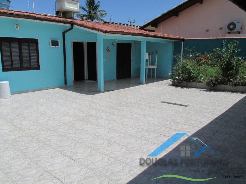 Casa em Peruíbe para Venda