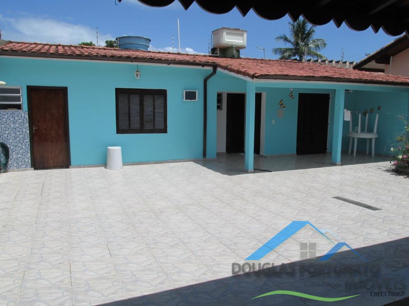Casa em Peruíbe