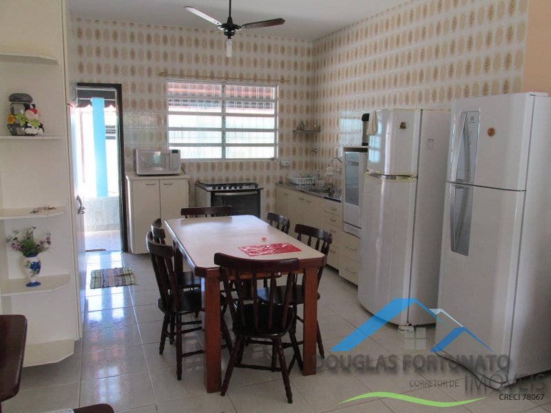Casa em Peruíbe