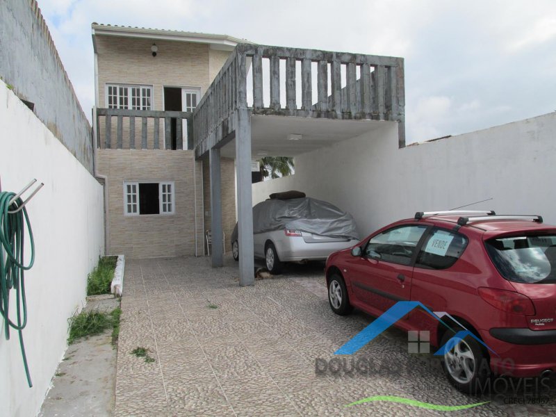 Casa em Peruíbe para Venda