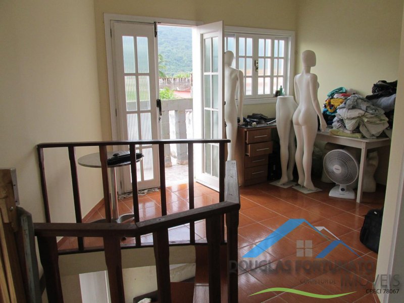 Casa em Peruíbe