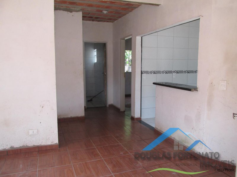 Casa em Peruíbe