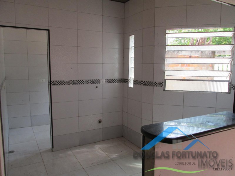Casa em Peruíbe