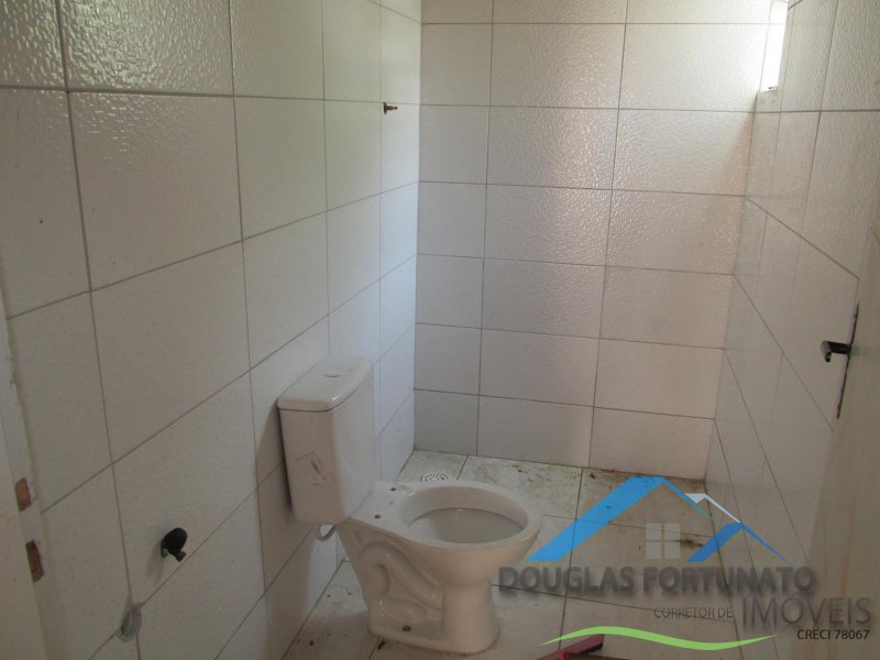 Casa em Peruíbe