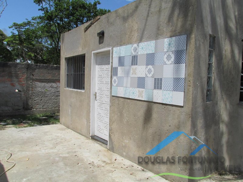 Casa em Peruíbe