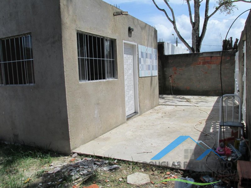 Casa em Peruíbe