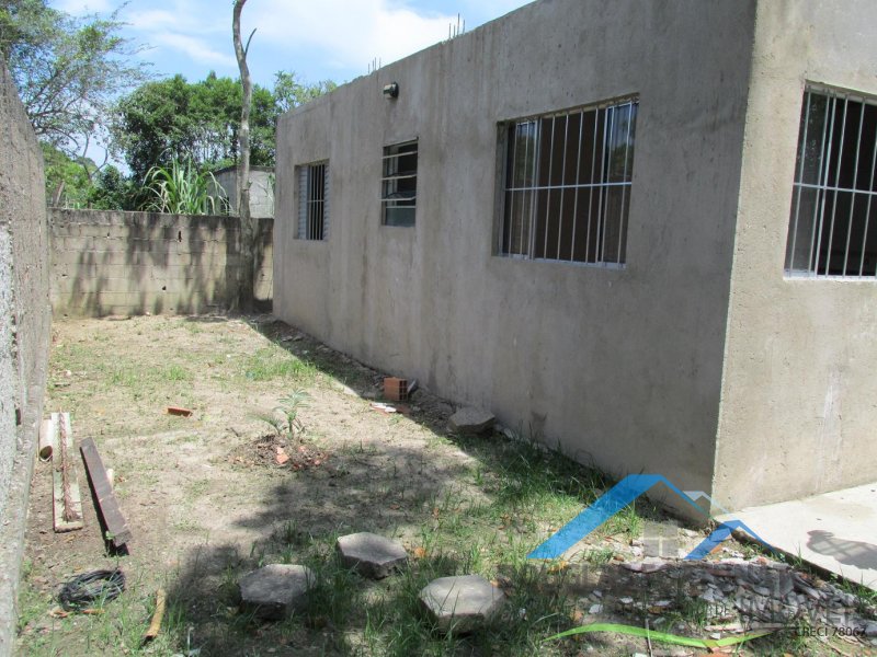 Casa em Peruíbe