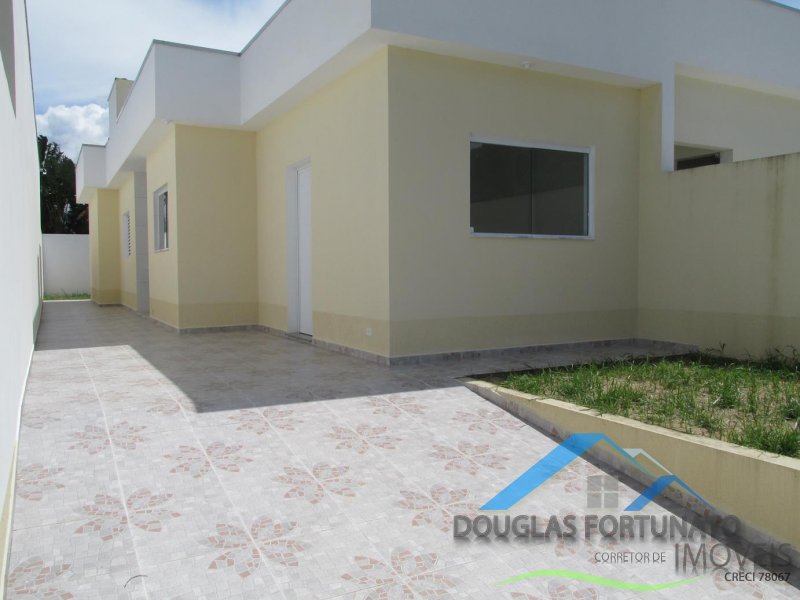 Casa em Peruíbe