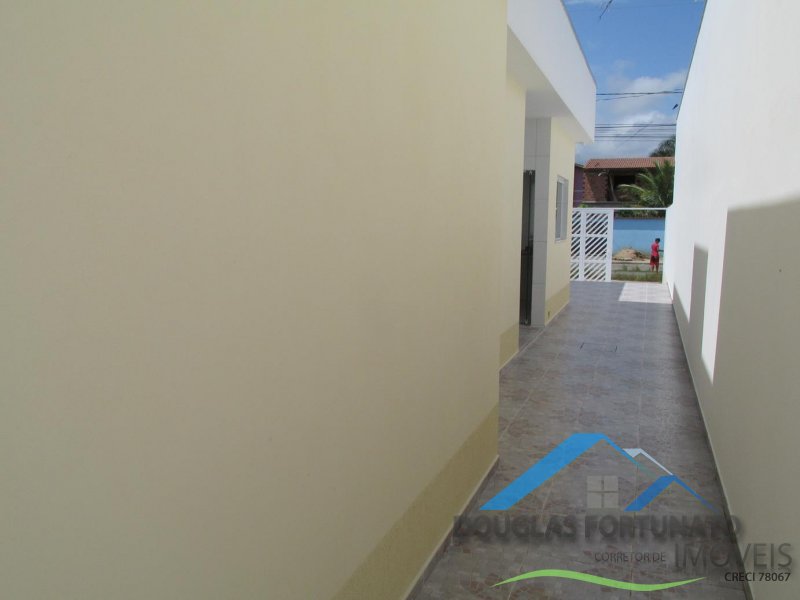 Casa em Peruíbe