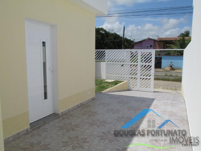 Casa em Peruíbe