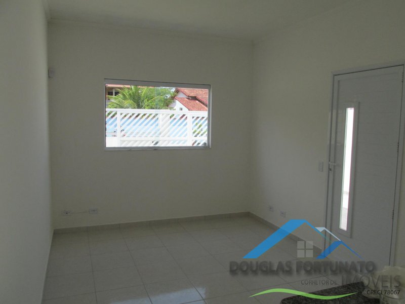 Casa em Peruíbe