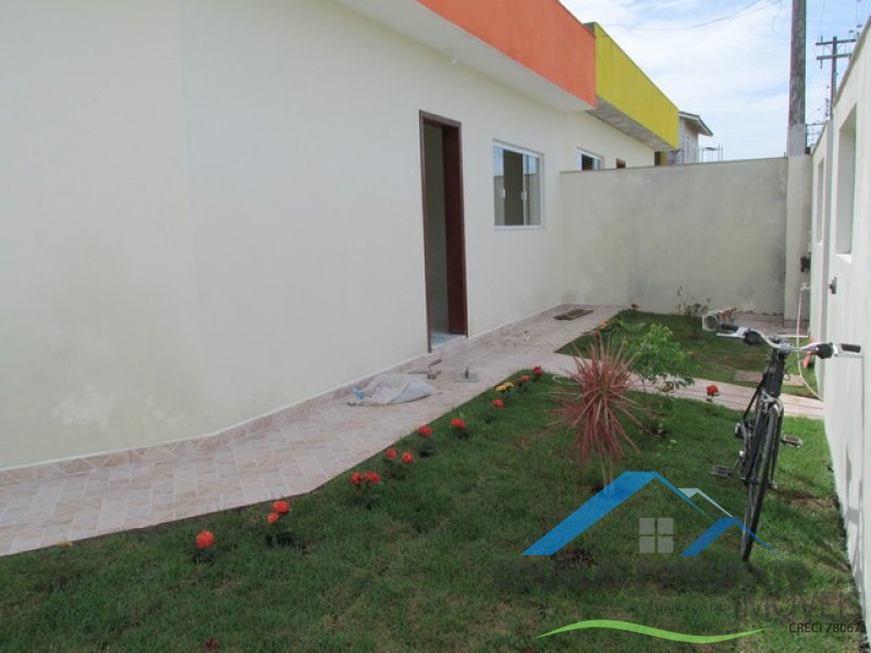 Casa em Peruíbe
