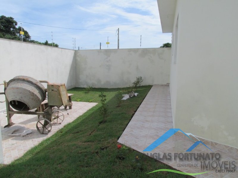 Casa em Peruíbe