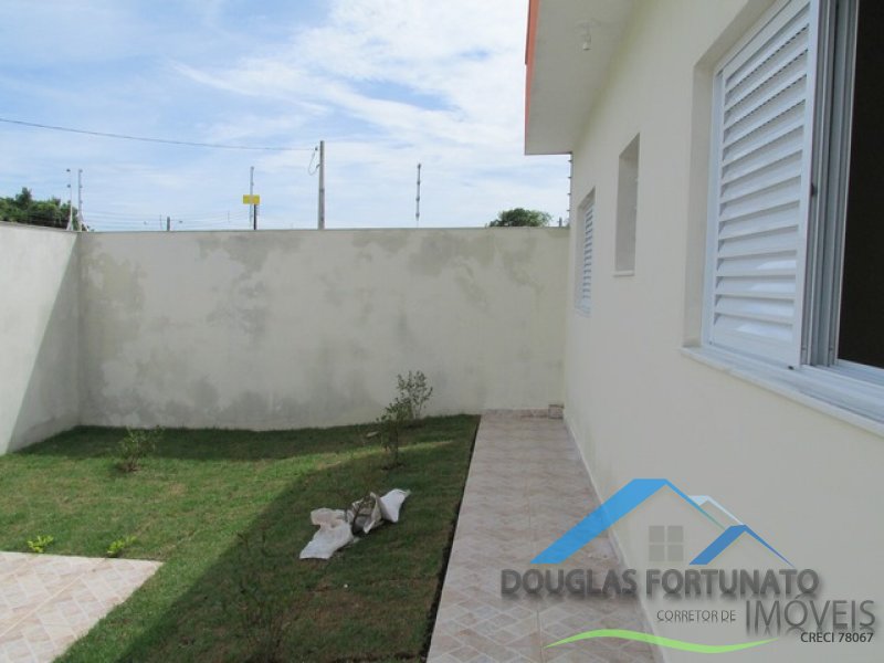 Casa em Peruíbe
