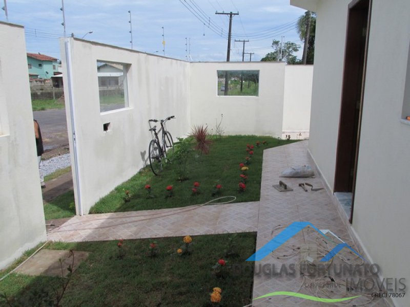 Casa em Peruíbe