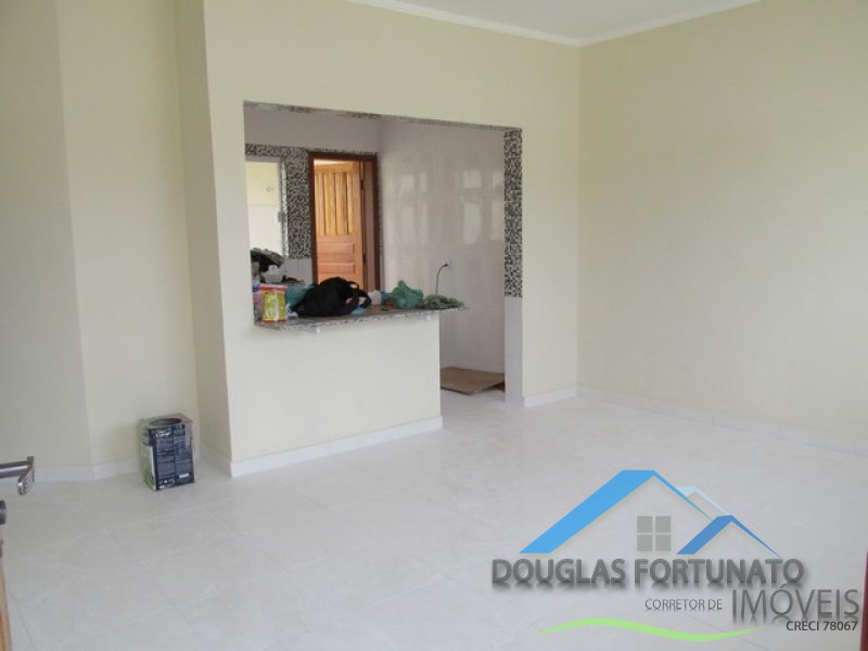 Casa em Peruíbe