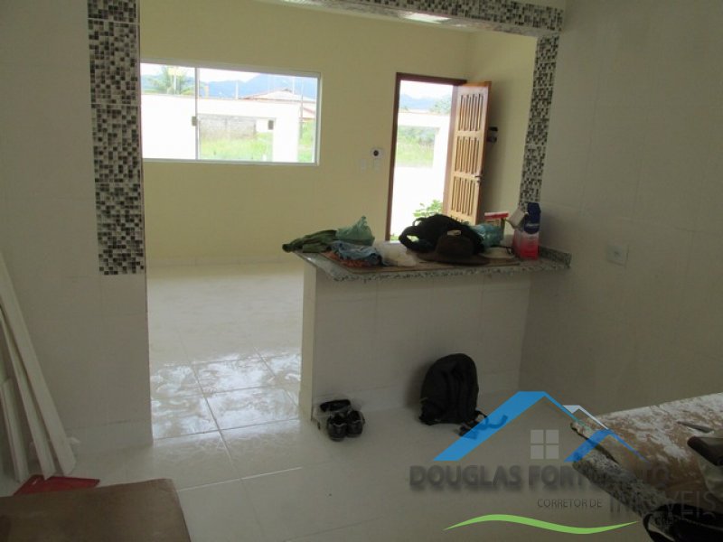 Casa em Peruíbe
