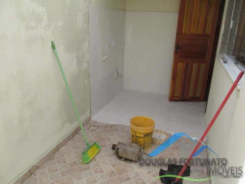 Casa em Peruíbe