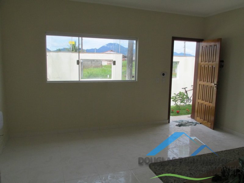 Casa em Peruíbe