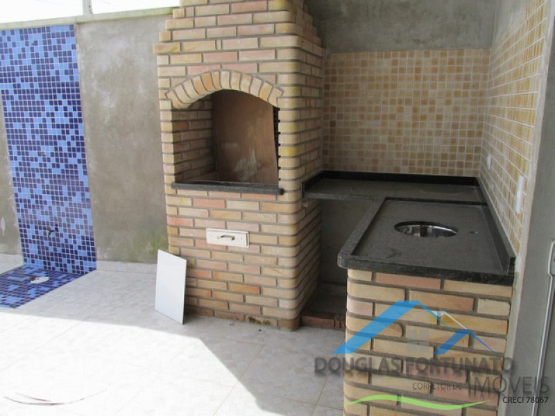 Casa em Peruíbe