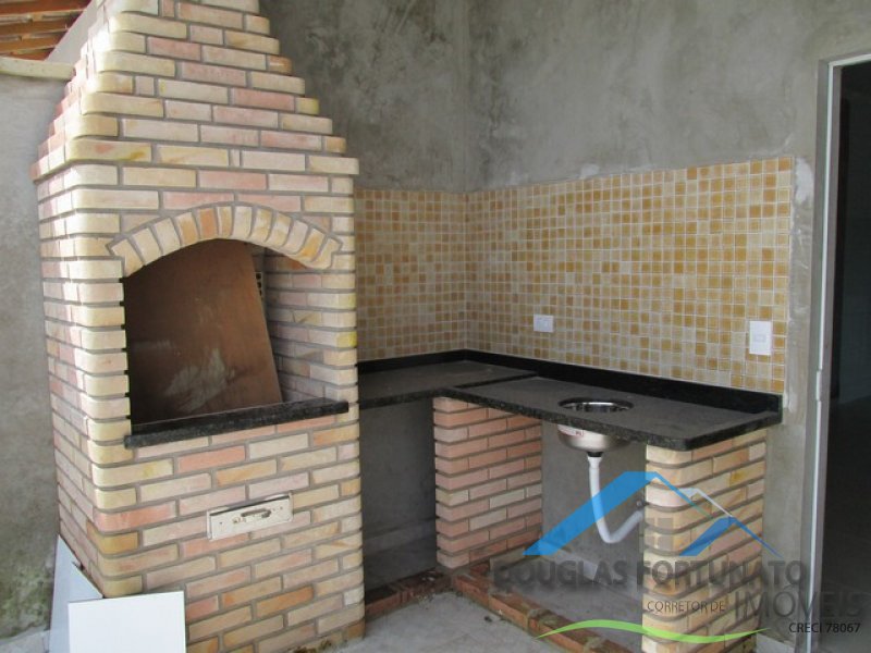 Casa em Peruíbe