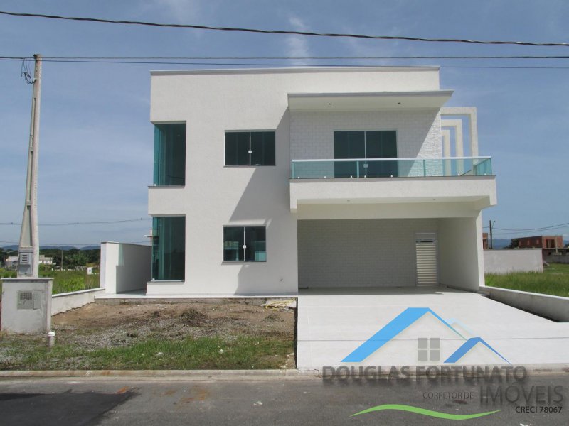 Casa em Peruíbe