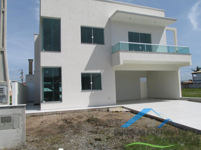 Casa em Peruíbe para Venda
