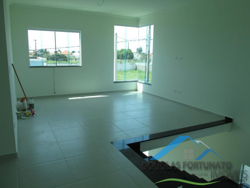 Casa em Peruíbe
