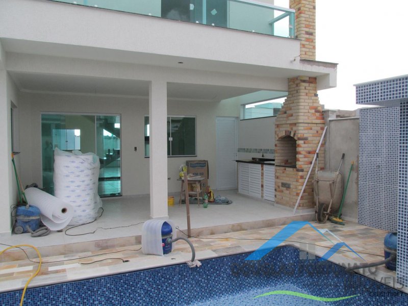 Casa em Peruíbe