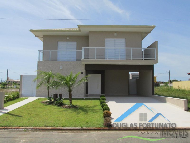 Casa em Peruíbe