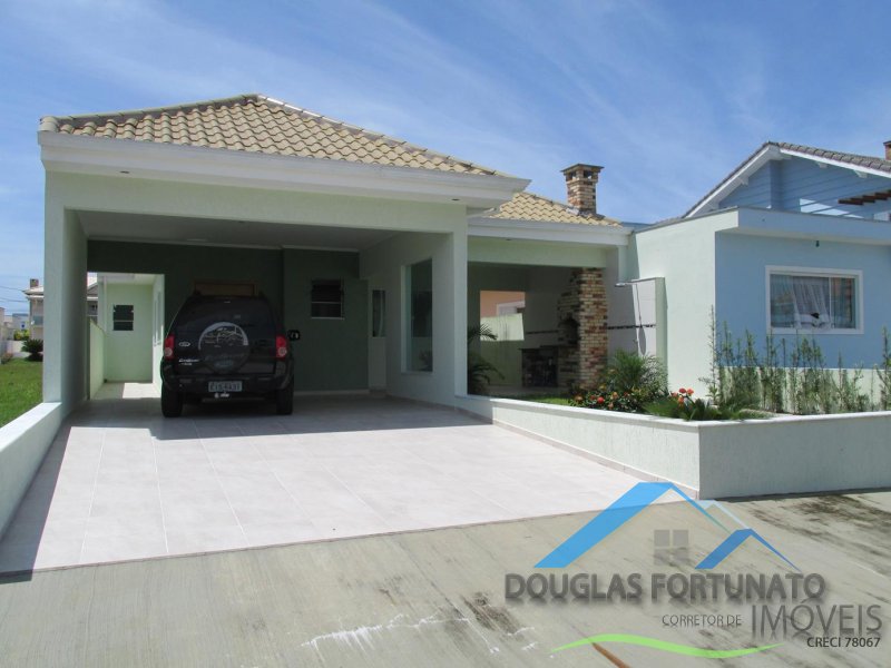 Casa em Peruíbe para Venda