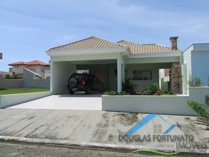 Casa em Peruíbe